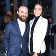 Mandy Moore Marries Taylor Goldsmith During Intimate Ceremony in LA
