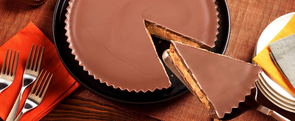 Where to Buy Reese's 9-Inch Cup Pie, Plus Restock Updates