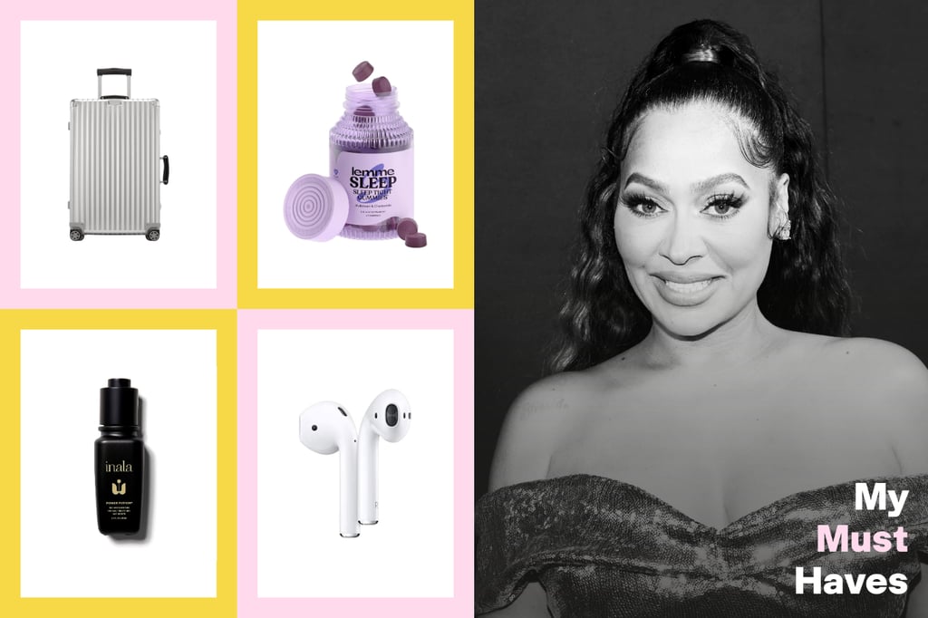 La La Anthony's Must-Have Products