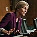 Elizabeth Warren Being Silenced in the Senate