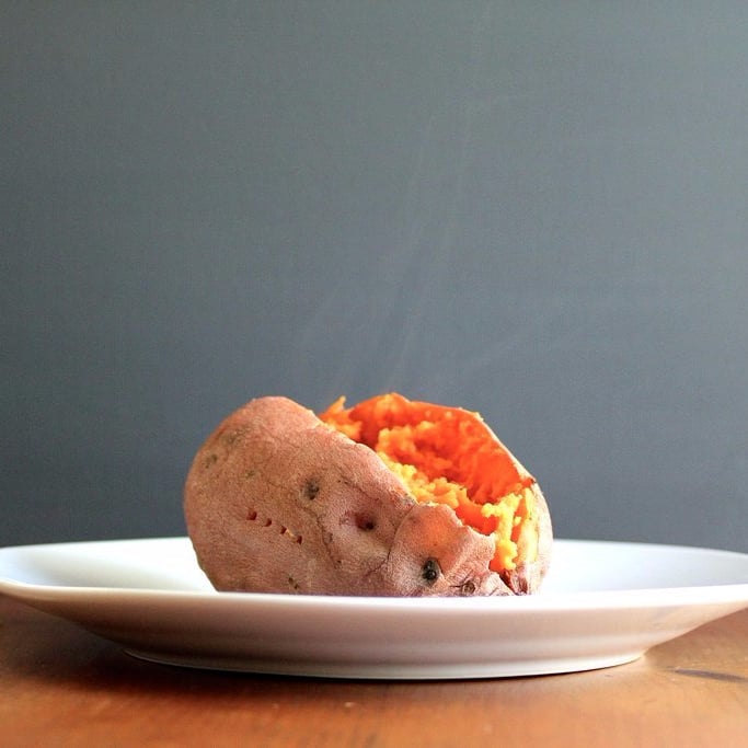 Sweet Potatoes For Weight Loss POPSUGAR Fitness