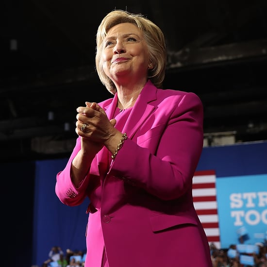 Should I Vote For Hillary Clinton or Donald Trump?