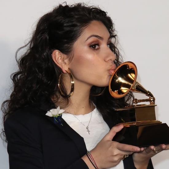 Alessia Cara Instagram About Best New Artist Grammy Backlash