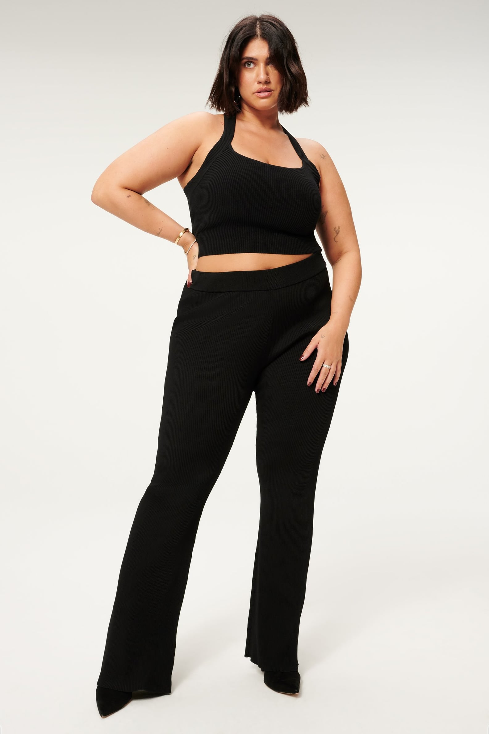 Best Comfortable Pants That Don't Wrinkle 2022 POPSUGAR Fashion