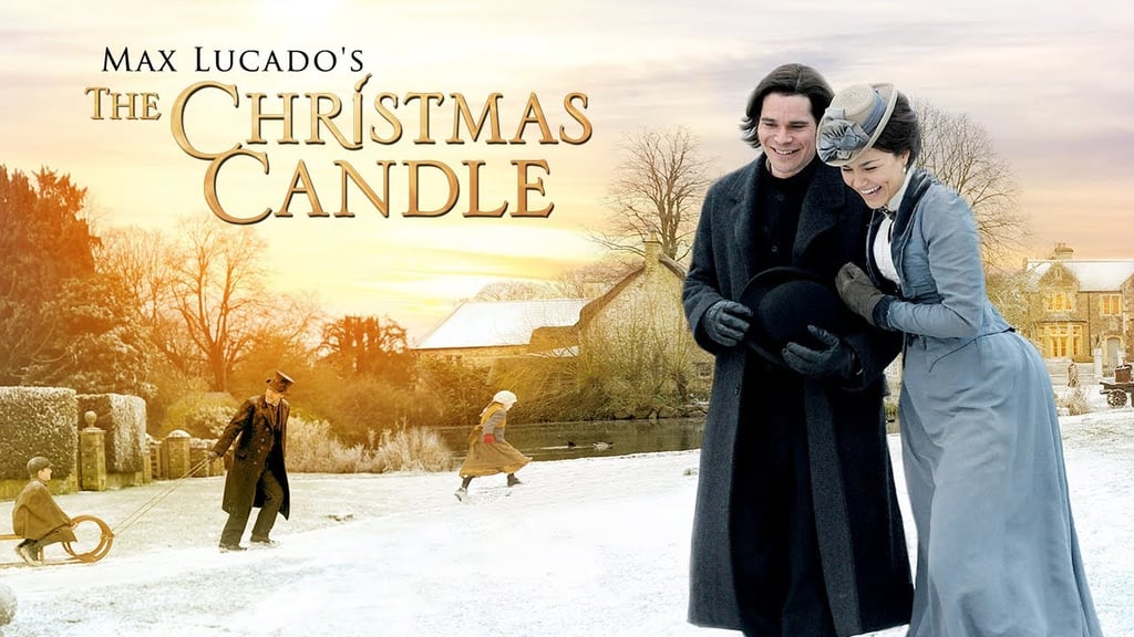 The Christmas Candle