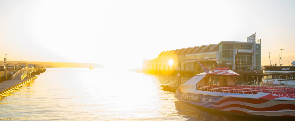 Planning Your Memorial Day Getaway? Check Out 20 of the Best Lake Towns in America