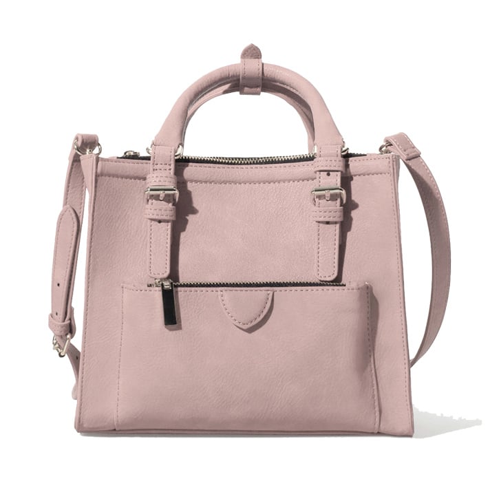 Zara Mini City Bag