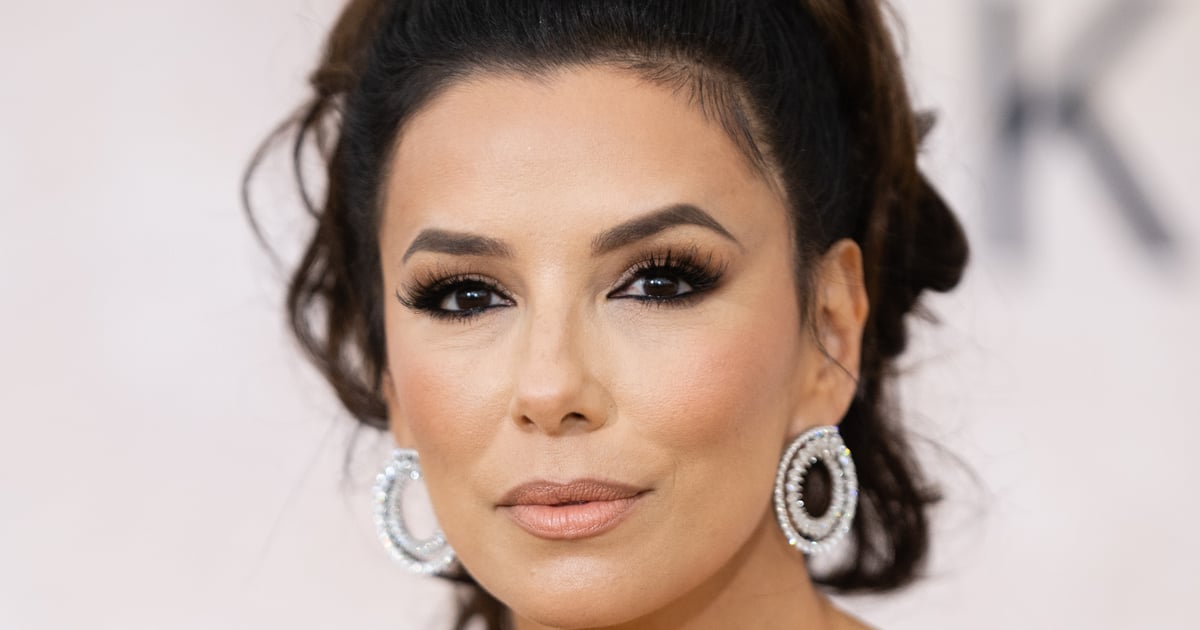 Eva Longoria Supports Serena Williams, Pointing to Double Standards For Working Moms.jpg