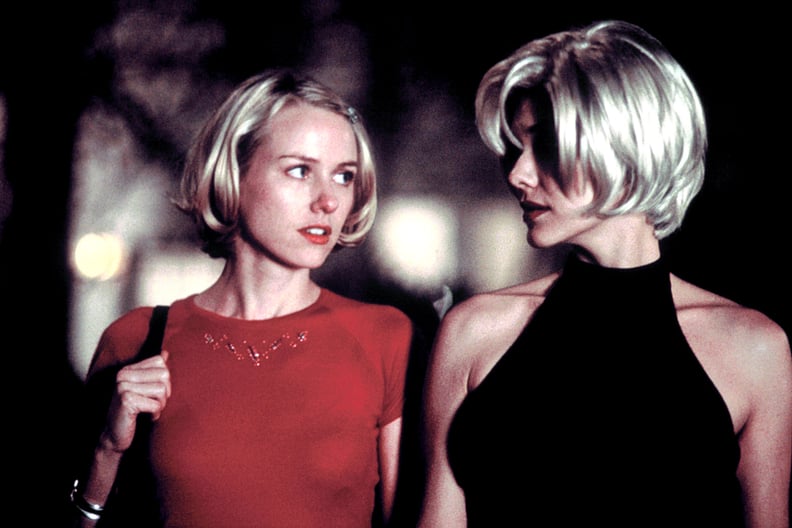 Sexy Horror Movies: "Mulholland Drive"