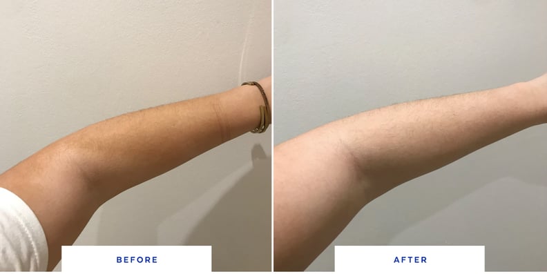 Face Halo Body Review With Photos | PS Beauty
