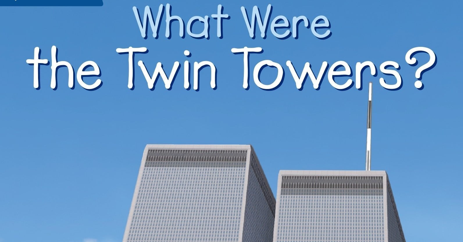 Children's Books About Sept. 11 | PS Family