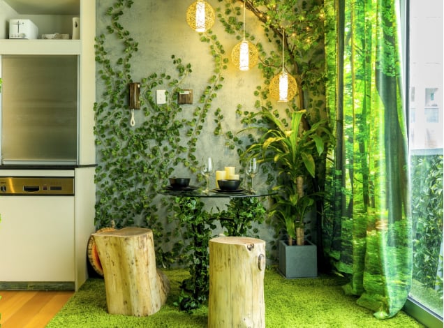 Relaxing Airbnb in Melbourne, Australia