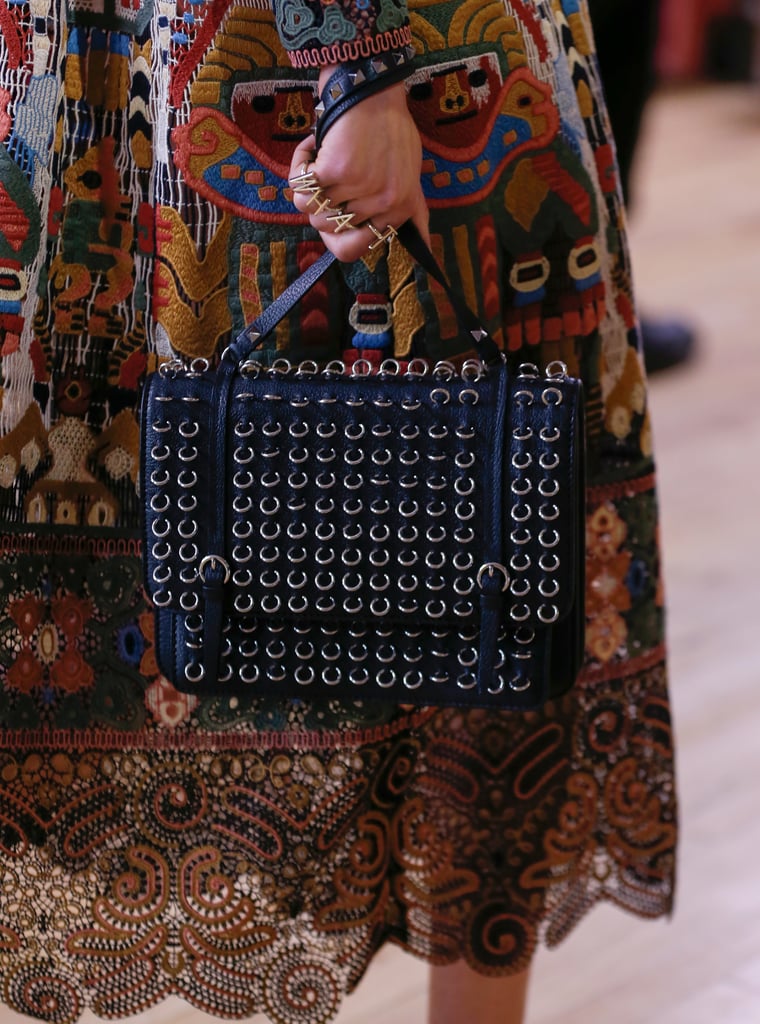 Valentino Resort Collection 2018