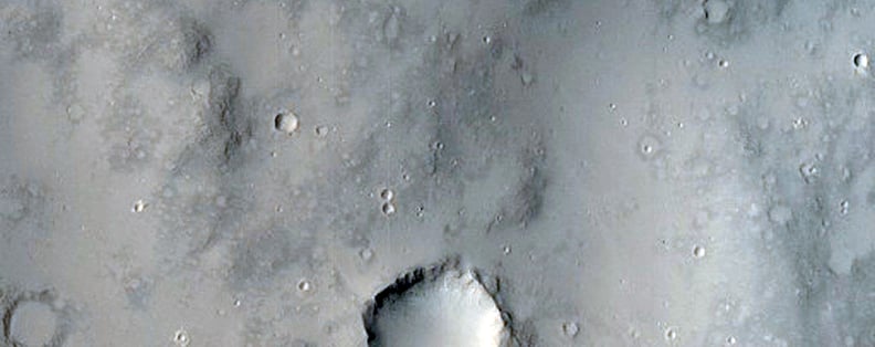 Gusev Crater