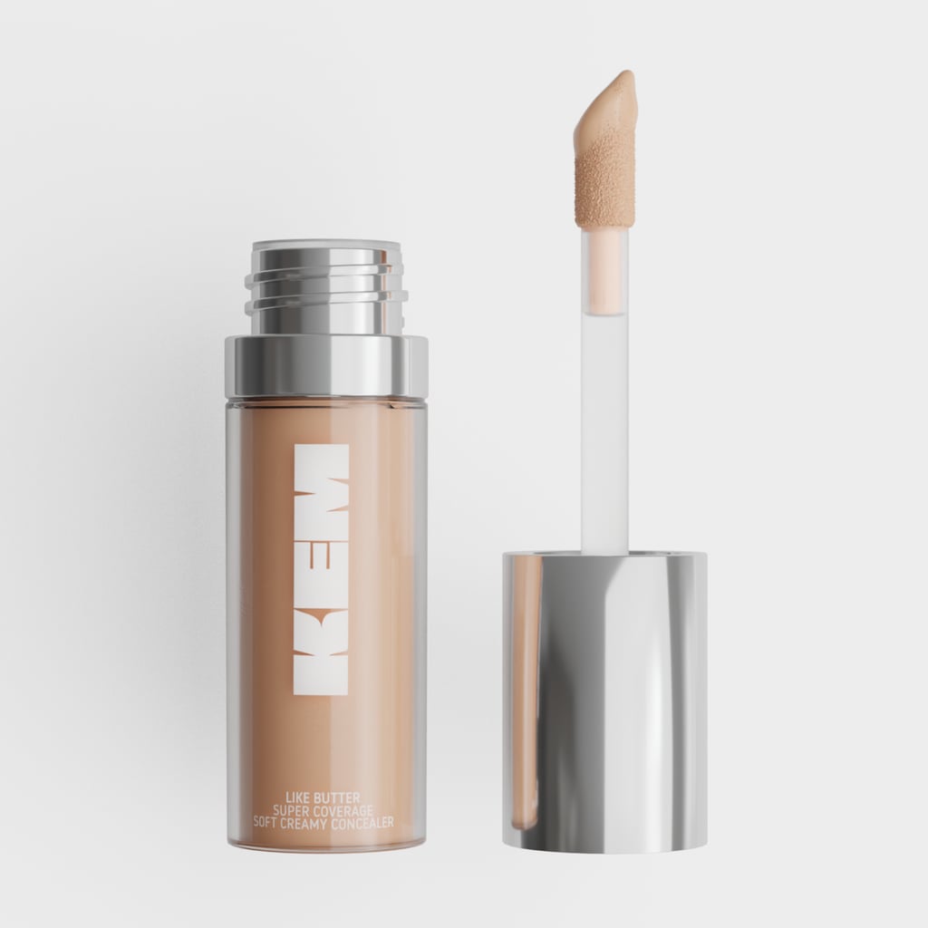 KEM Like Butter Super Coverage Soft Creamy Concealer