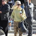 Gwen Stefani Has Been Wearing These Pants Since the '90s, and They're Back, No Doubt