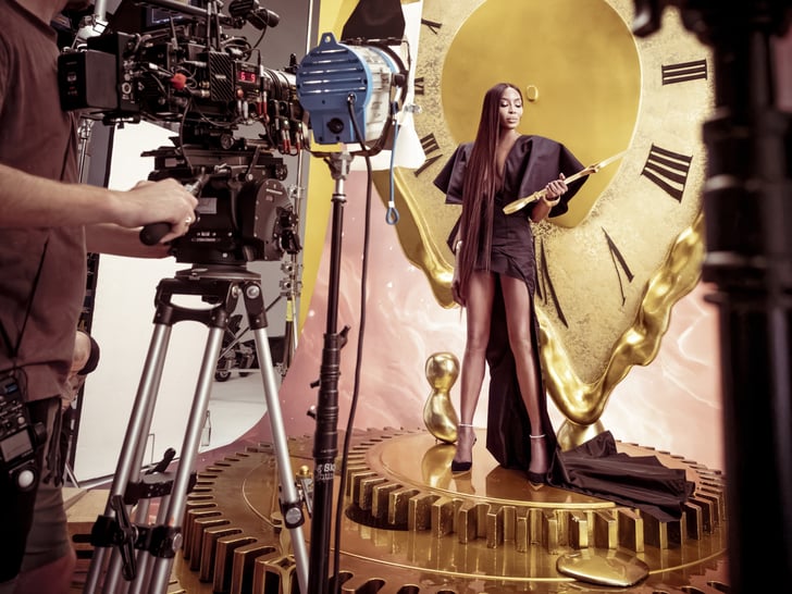 2024 Pirelli Calendar Interview: Photographer Prince Gyasi