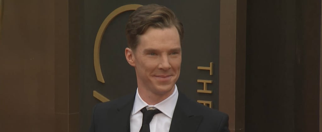 Oscars Live Stream Trailer 2015