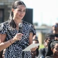 Meghan Markle Kicks Off Royal Tour With an Inspiring Speech About Women's Rights