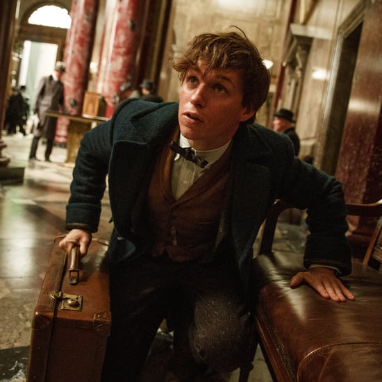 How Many Fantastic Beasts Movies Are There?