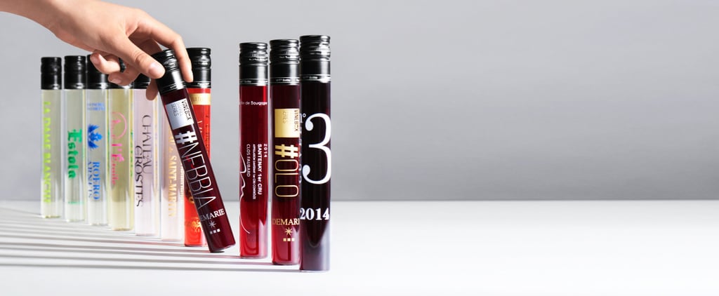There's a Reason This Wine Advent Calendar Totally Sold Out Last Year