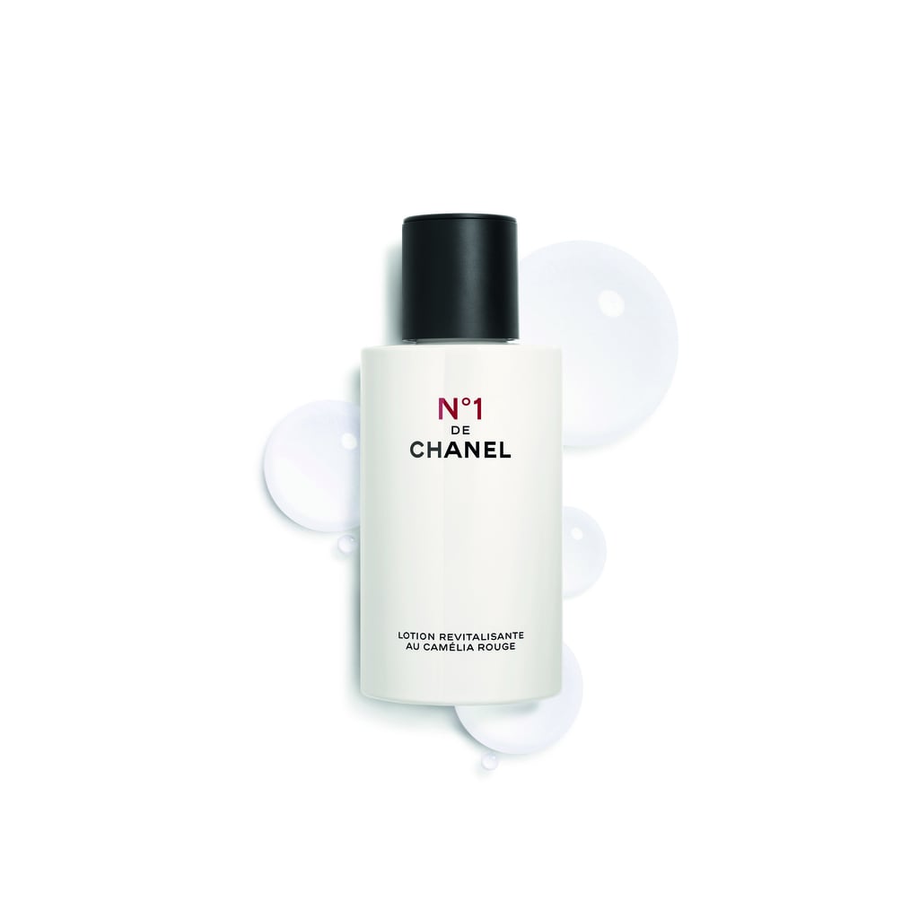 Chanel No. 1 de Chanel Revitalizing Lotion