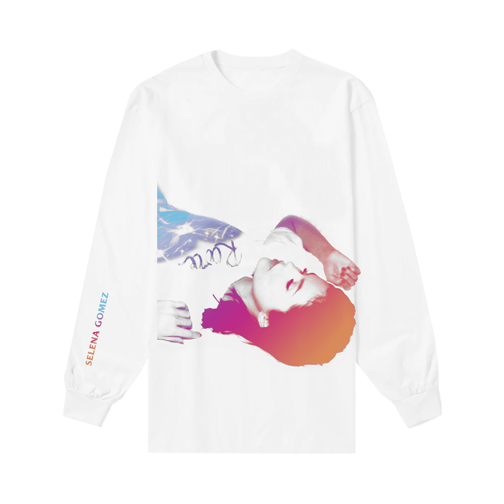 Sunset Long Sleeve + Digital Album