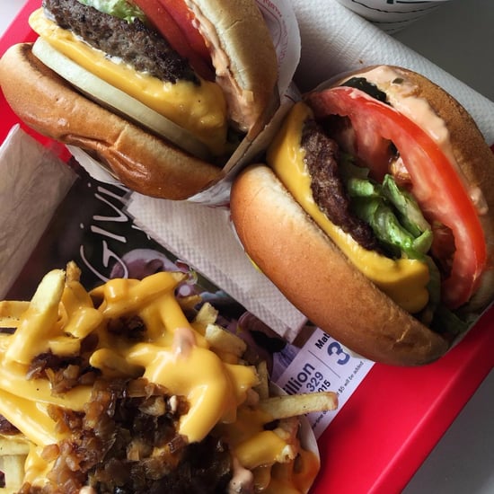 In-N-Out Fun Facts