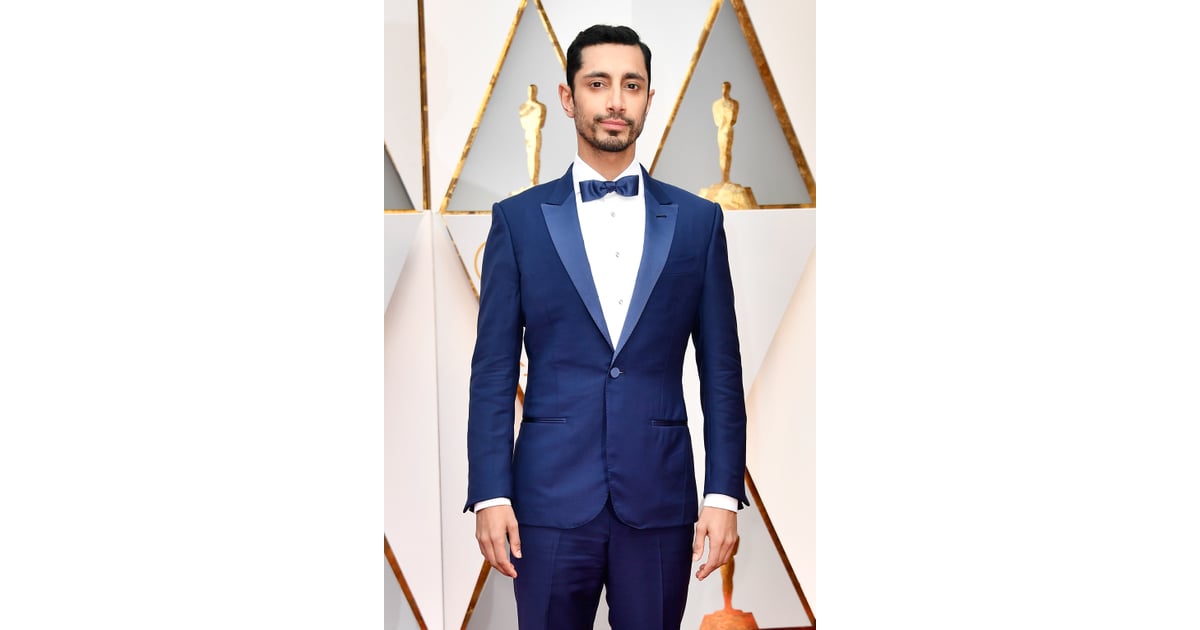 Hot Pictures of Riz Ahmed | POPSUGAR Celebrity Photo 16