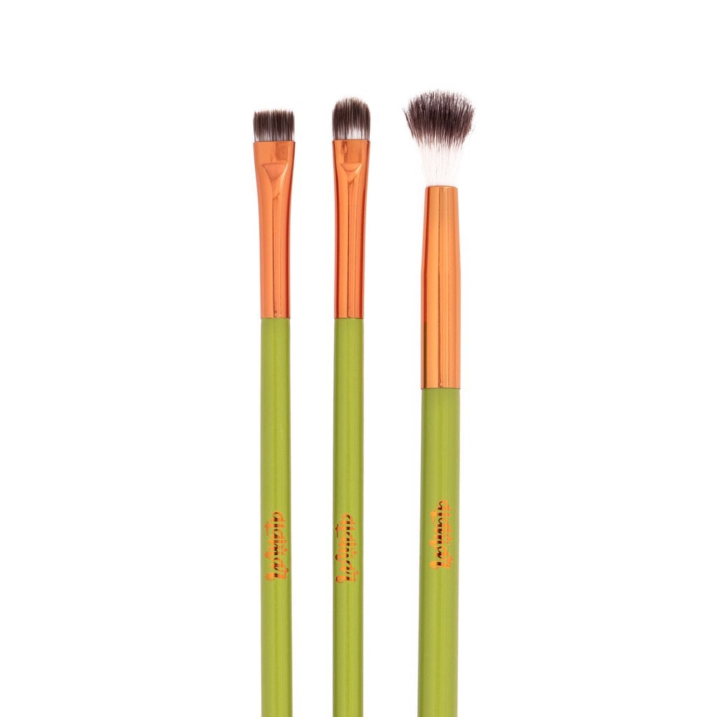 Ojitos Brush Trio Vol. 1