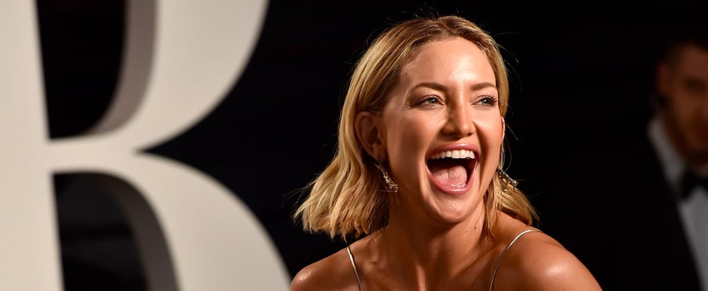 Kate Hudson Singing "Have Yourself a Merry Little Christmas"