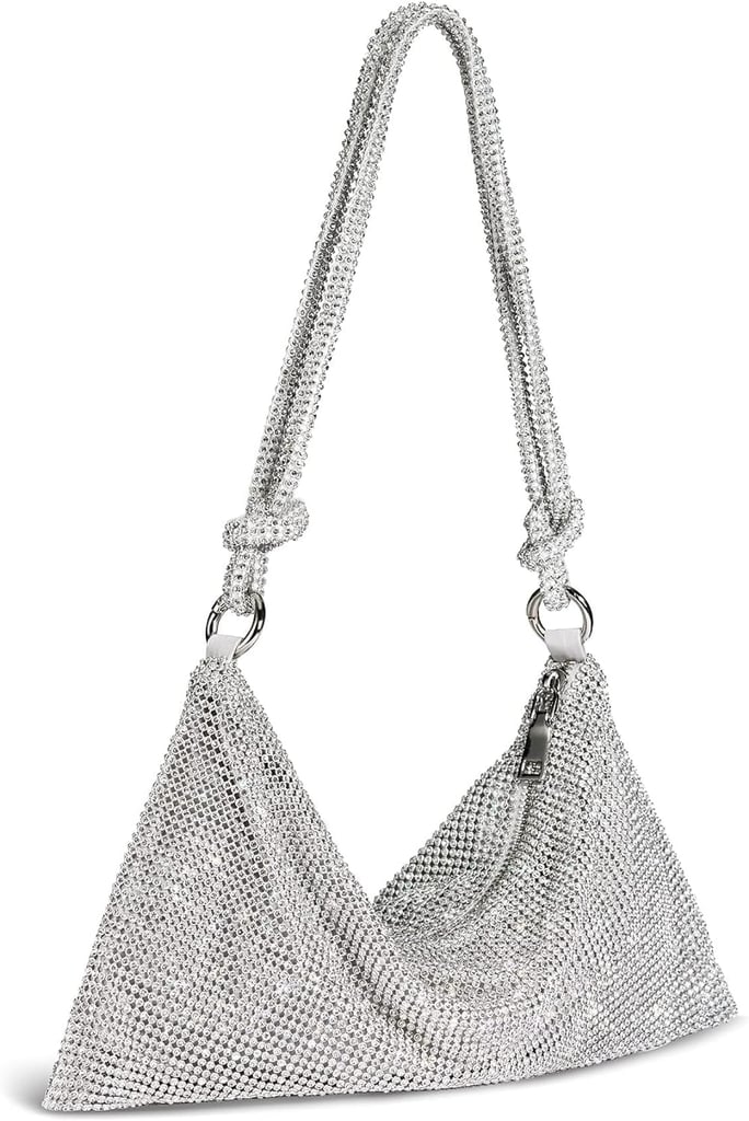Best Rhinestone Clutch