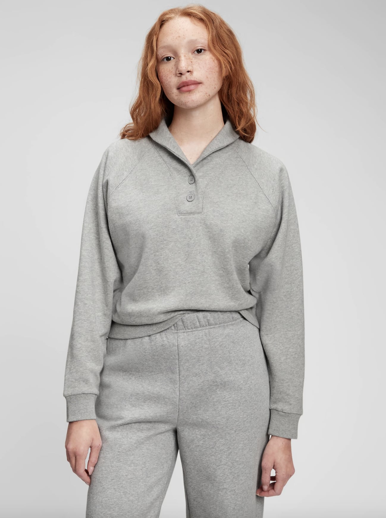 henleys sweatshirts