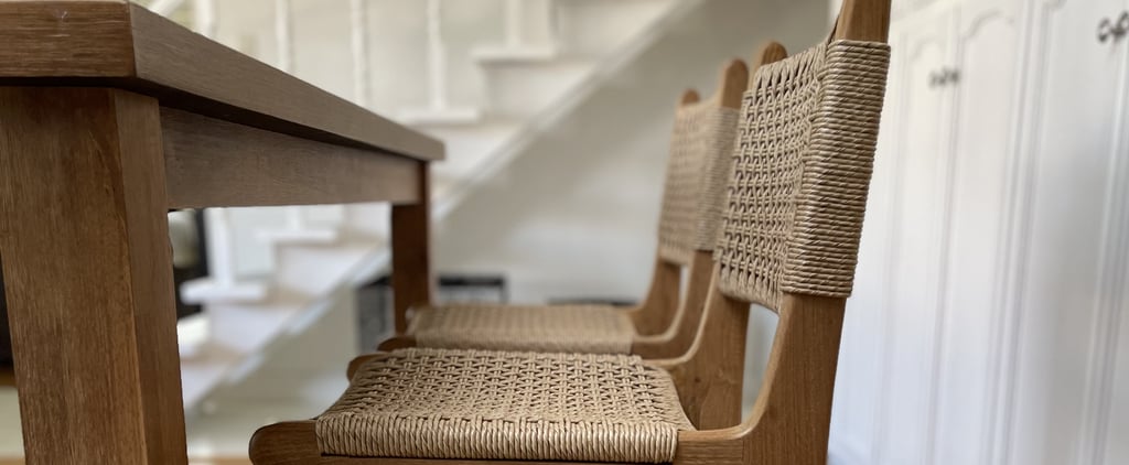 Häti Home Outdoor Rattan Counter Stools | Review With Photos