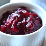 Orange Cranberry Sauce Recipe