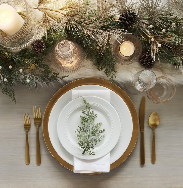Hearth & Hand With Magnolia Christmas Tree Accent Target Launches
