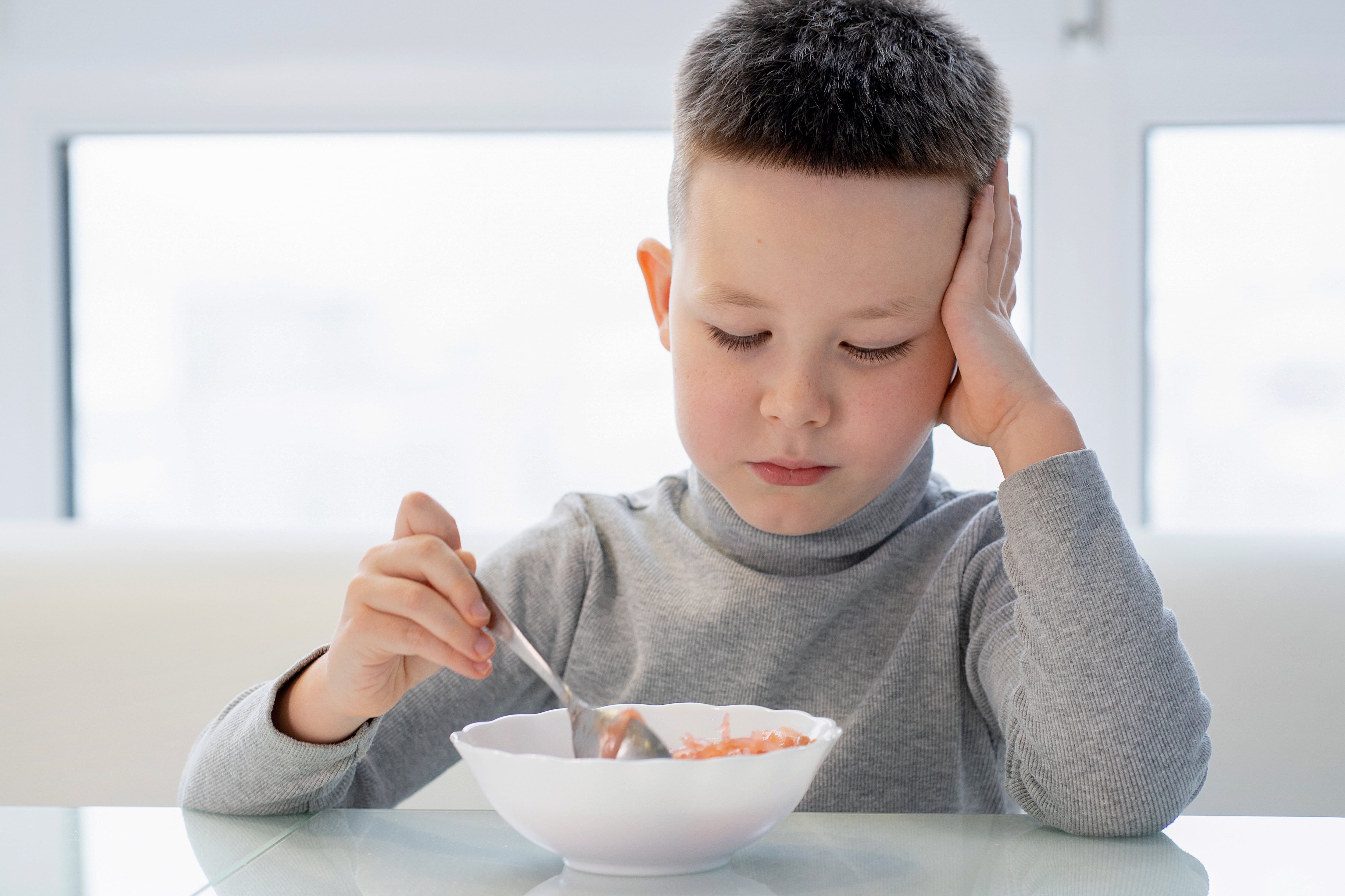 What Is ARFID? Symptoms, Causes, Treatment For Kids POPSUGAR Family