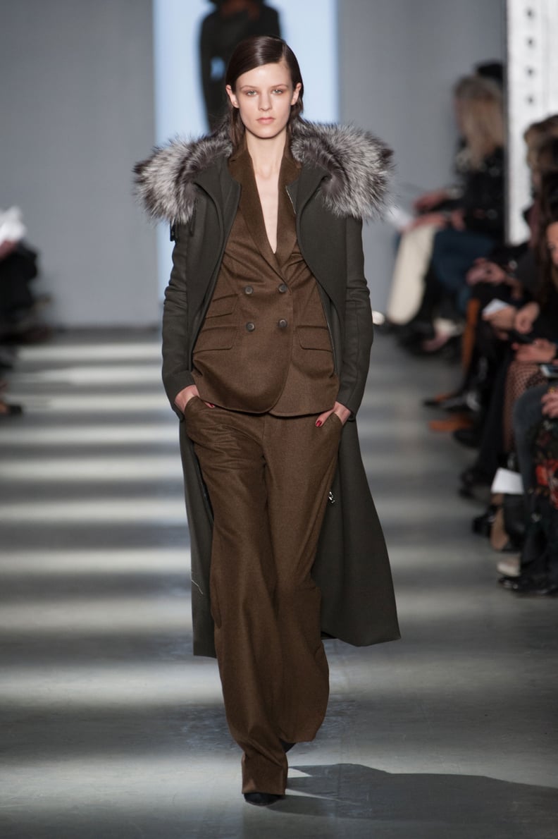 Wes Gordon Fall 2014