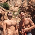Nothing You See Today Will Top These Cute Photos of Ricky Martin and His Fiancé Jwan Yosef
