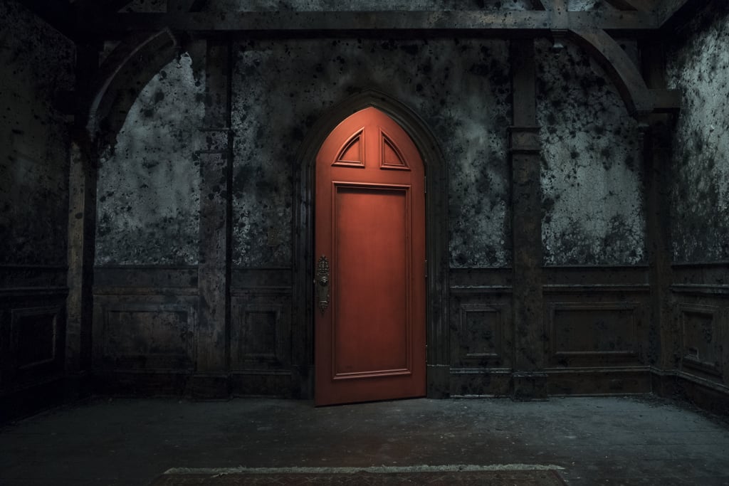 Netflix's The Haunting of Hill House TV Show Photos