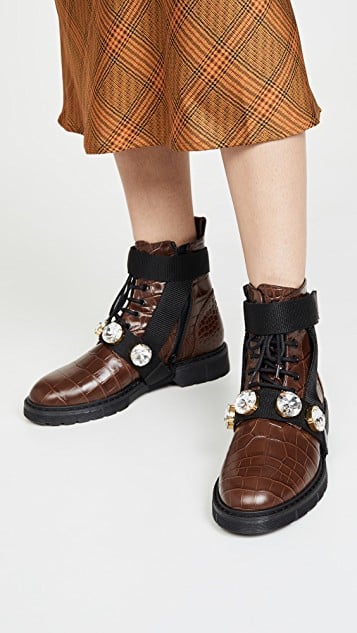 Polly Plume Lara Kokko Boots