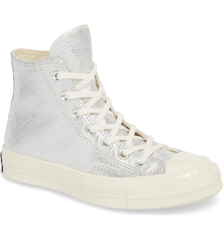 Converse Chuck Taylor All Star Heavy Metal 70 High Top Sneaker