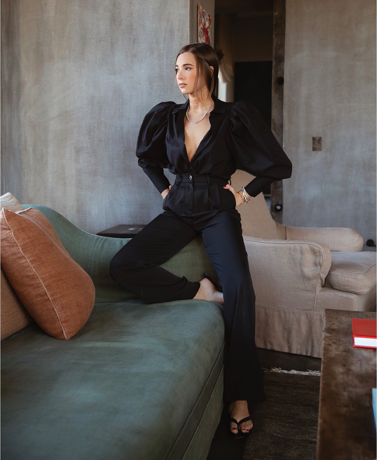 Danielle Bernstein Macy's Collection Spring 2020 | POPSUGAR Fashion