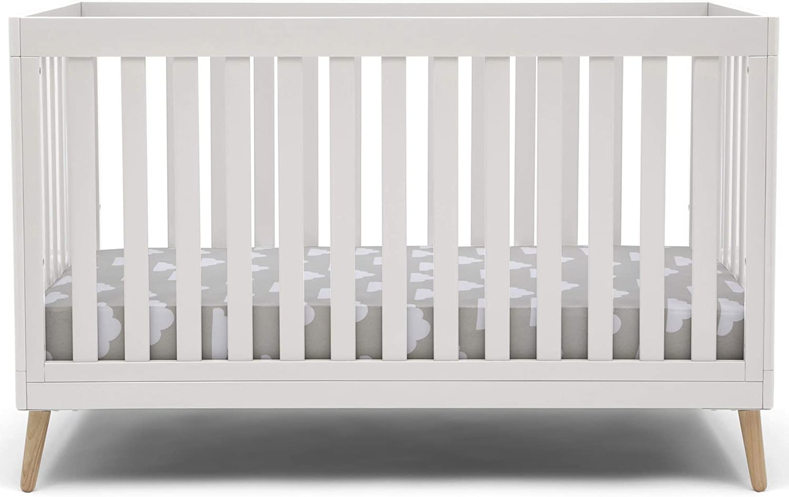 Best Baby Cribs on Amazon POPSUGAR Family
