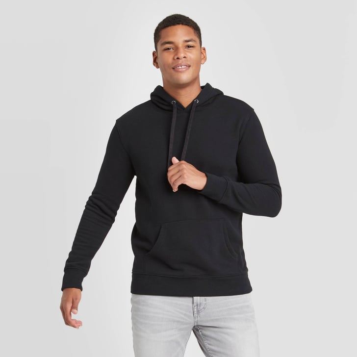 Best Black Friday Men's Apparel Deals at Target Goodfellow & Co Fleece