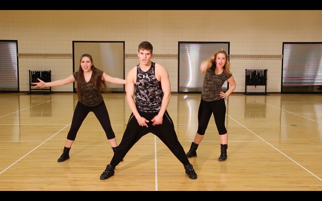 "Worth It" by Fifth Harmony