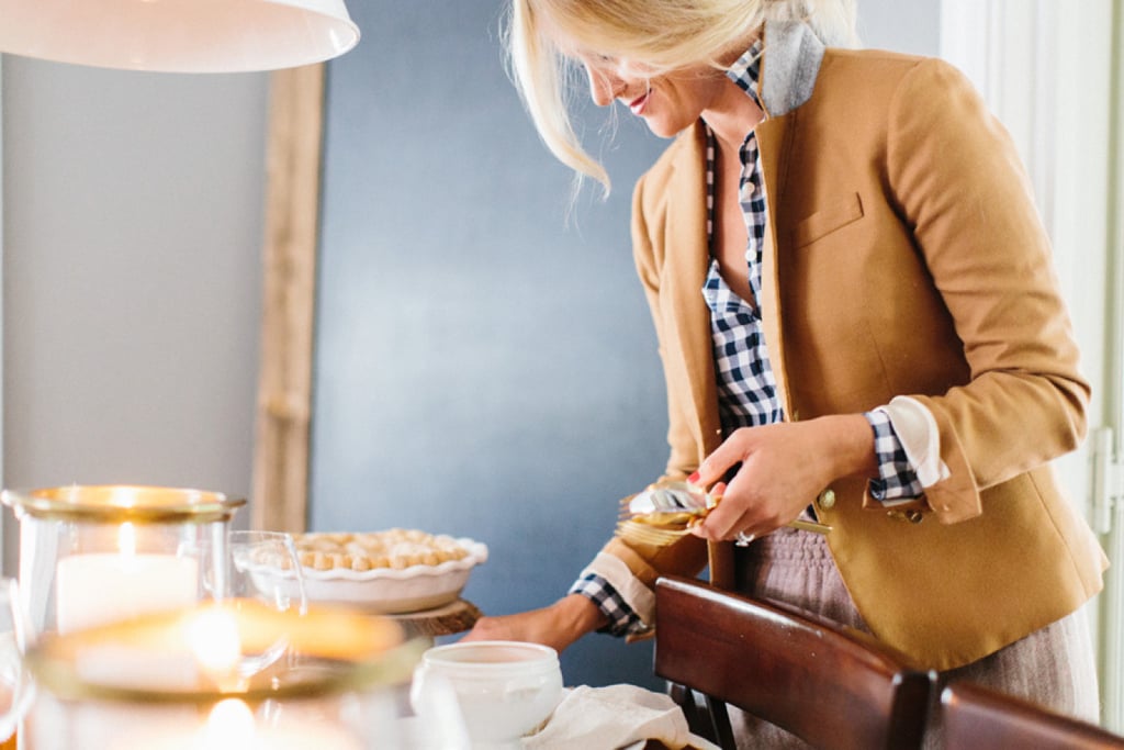 Cozy Decor For Fall