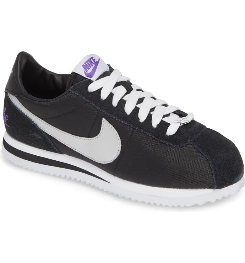 Basic top sneakers 2019