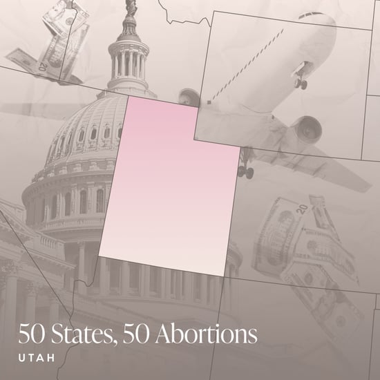 What Utah's 72-Hour Waiting Period For Abortion Is Like