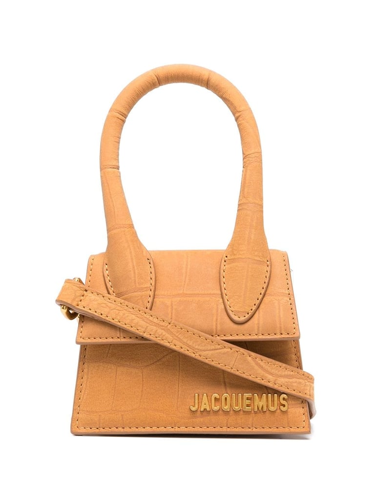 Jacquemus Le Chiquito Mini Bag | Best Luxury Gifts 2020 | POPSUGAR ...